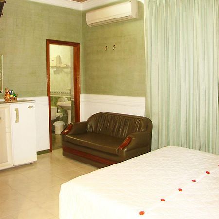 Hotel Casa Grande Boutique Barranquilla Exteriér fotografie